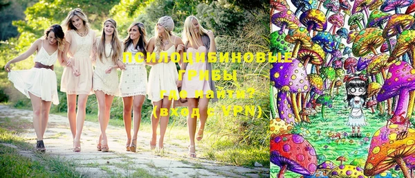 хмурый Михайлов